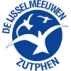 IJsselmeeuwen logo